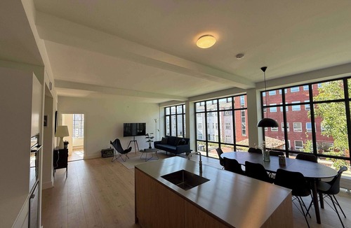 Odense Apartment | Cozy Odense Apartment Long Term Stay