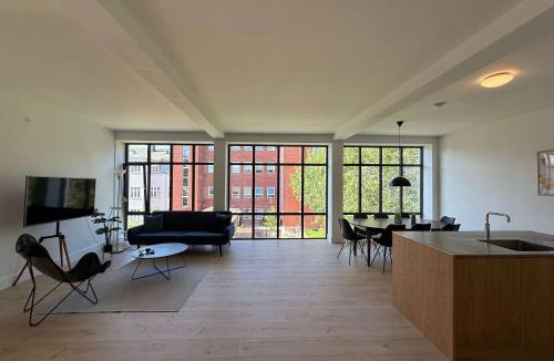 Odense Apartment | Cozy Odense Apartment Long Term Stay