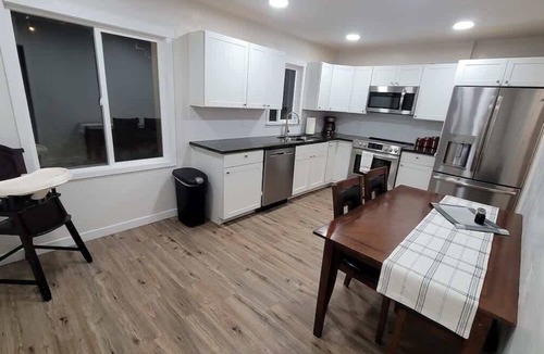 South Ogden House | Cozy Ogden Retreat Large Yard Waffles Too!