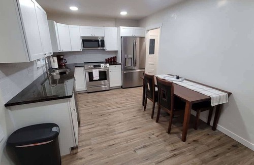 South Ogden House | Cozy Ogden Retreat Large Yard Waffles Too!