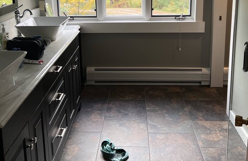 Ludlow Ski Chalet | Cozy Okemo/ Killington Ski Chalet