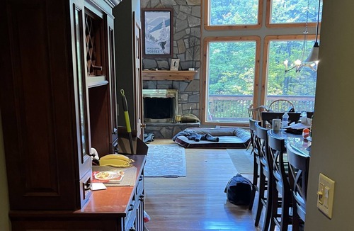 Ludlow Ski Chalet | Cozy Okemo/ Killington Ski Chalet