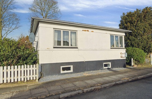 Asaa Villa | Cozy, old cottage in Asaa