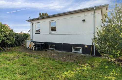 Asaa Villa | Cozy, old cottage in Asaa