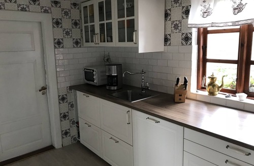 Faaborg House | Cozy old Country House in Funen