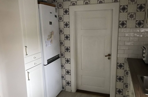 Faaborg House | Cozy old Country House in Funen