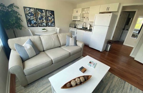 Old Town Bluffton Condo | Cozy Old Town Bluffton Flat, close to Hilton Head