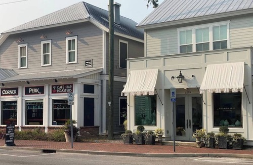 Old Town Bluffton Condo | Cozy Old Town Bluffton Flat, close to Hilton Head