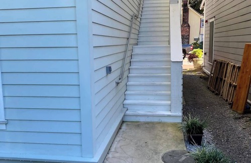 Old Town Bluffton Condo | Cozy Old Town Bluffton Flat, close to Hilton Head