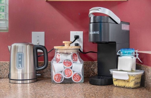 Millard House | Cozy Omaha Home 3 bdrm 2 baths