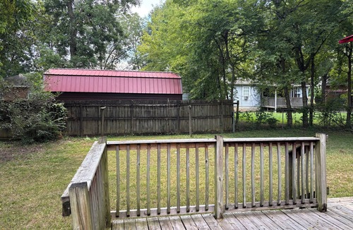 Northport House | Cozy on Campus