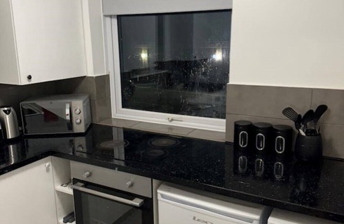 Island Gardens Apartment | Cozy One Bed Flat Canary Wharf