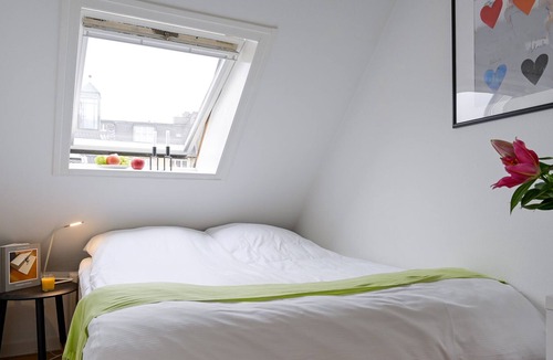 Copenhagen City Centre Apartment | Cozy One-bedroom Apartment in Copenhagen Downtown
