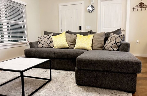 Killeen Apartment | Cozy one bedroom apartment