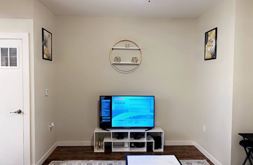 Killeen Apartment | Cozy one bedroom apartment