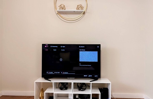 Killeen Apartment | Cozy one bedroom apartment
