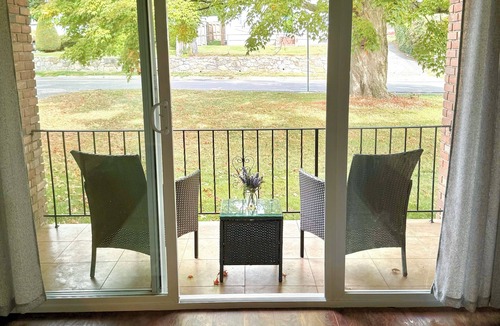 Norwalk Apartment | Cozy One Bedroom Apartment