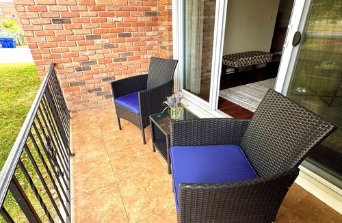 Norwalk Apartment | Cozy One Bedroom Apartment