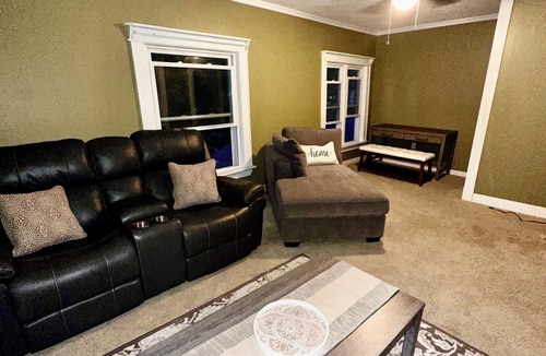 Phoenix Apartment | Cozy one bedroom apartment