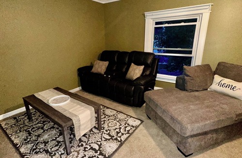 Phoenix Apartment | Cozy one bedroom apartment