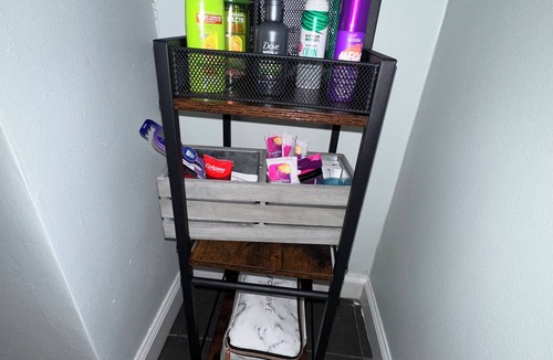 Phoenix Apartment | Cozy one bedroom apartment