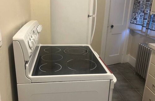 Taunton Apartment | Cozy one bedroom apartment