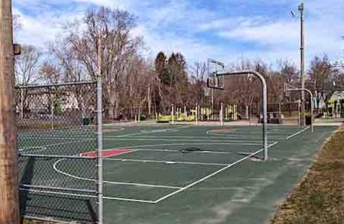 Taunton Apartment | Cozy one bedroom apartment