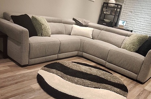 Weston House | Cozy one bedroom basement apartment with kitchen, private bathroom, family room