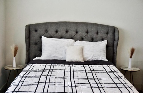 Legacy Park Apartment | Cozy one bedroom studio in the coveted legacy west
