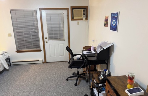 West Lafayette Apartment | Cozy One Bedroom Studio Close to Campus