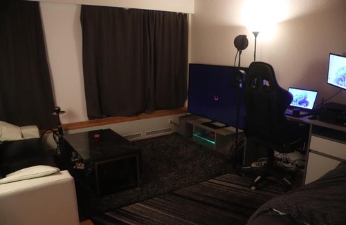 Albertslund Apartment | Cozy one room apartment