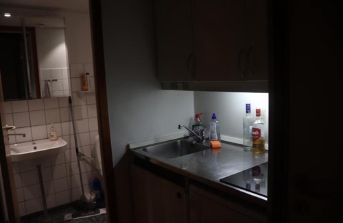 Albertslund Apartment | Cozy one room apartment