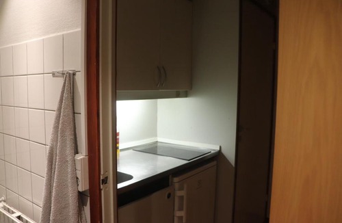 Albertslund Apartment | Cozy one room apartment