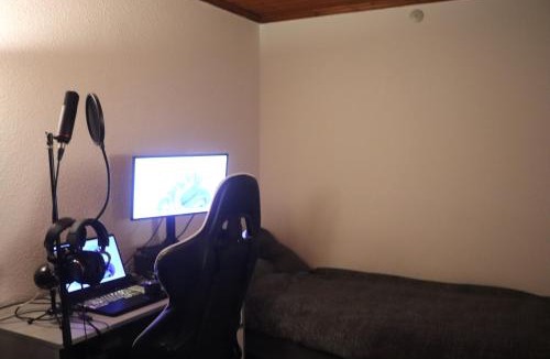 Albertslund Apartment | Cozy one room apartment