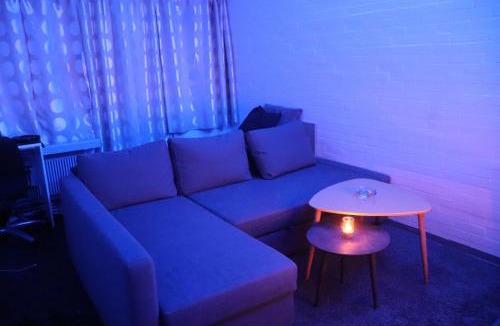 Gladsaxe Municipality Apartment | Cozy one room apartment