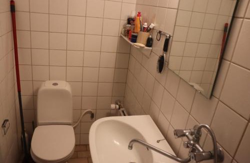 Gladsaxe Municipality Apartment | Cozy one room apartment