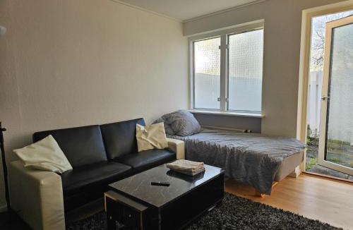 Roskilde Apartment | Cozy One Room Apartment