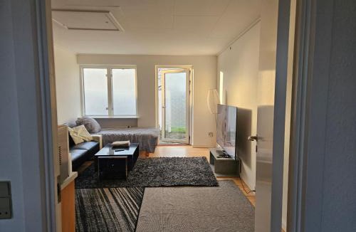 Roskilde Apartment | Cozy One Room Apartment