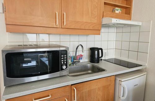 Roskilde Apartment | Cozy One Room Apartment