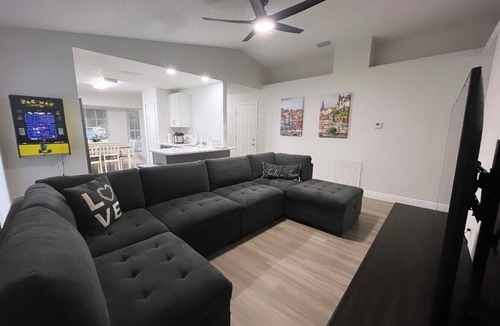 Southwest Orlando House | Cozy Orlando Home near Universal & Epic!