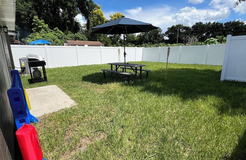 Southwest Orlando House | Cozy Orlando Home near Universal & Epic!
