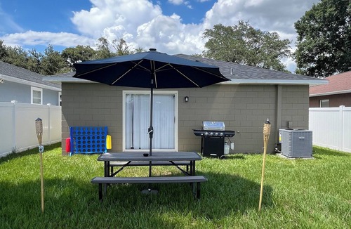 Southwest Orlando House | Cozy Orlando Home near Universal & Epic!