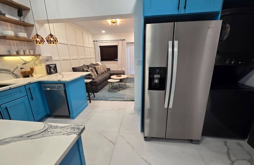 College Park House | Cozy Orlando home walk to Dubsdread Golf Course