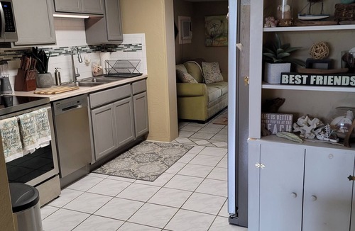 Ormond Ocean Gard House | Cozy Ormond Bungalow