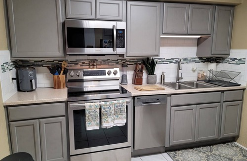 Ormond Ocean Gard House | Cozy Ormond Bungalow