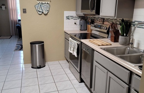 Ormond Ocean Gard House | Cozy Ormond Bungalow