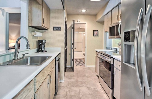 Osage Beach Cottage | Cozy Osage Beach Cottage Near Margaritaville!
