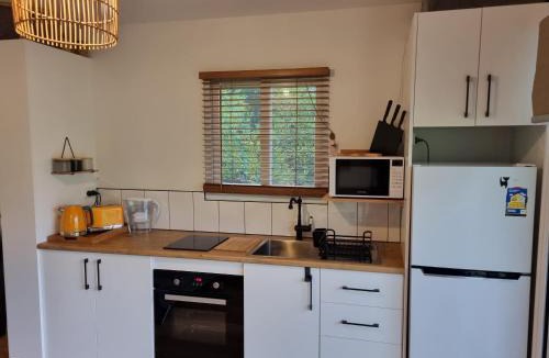 Beech Forest House | Cozy Otways Accommodation