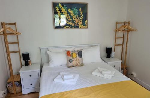 Beech Forest House | Cozy Otways Accommodation