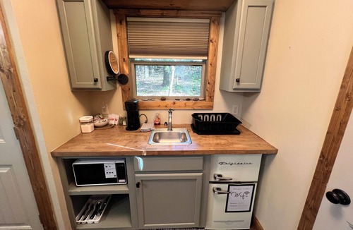 Mammoth Spring Cabin | Cozy Ozark Cottage Near Spring River & Mammoth Spring